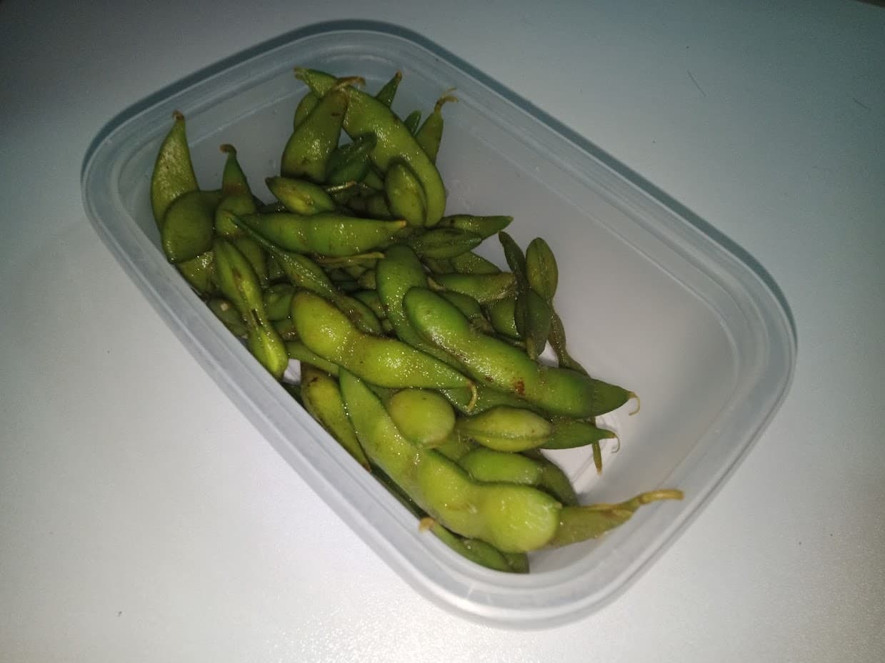Edamame