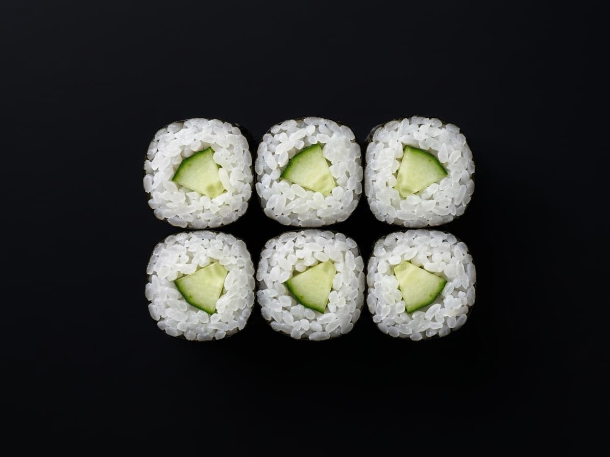 Kappa Maki
