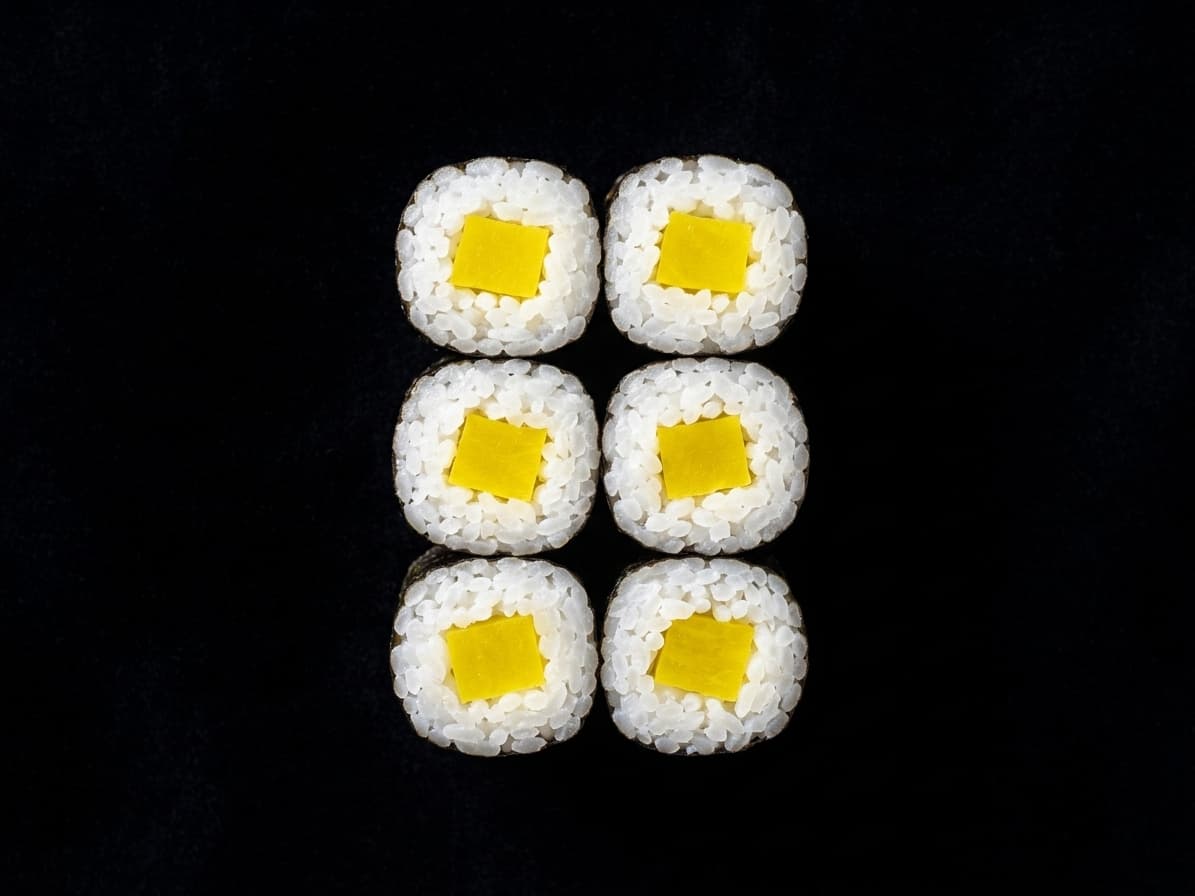 Rettich Maki