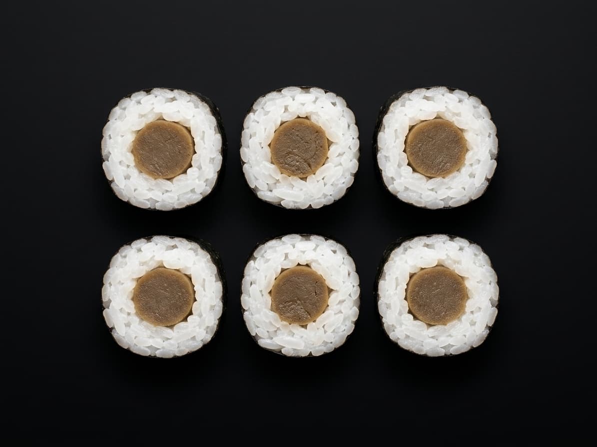 Kürbis Maki