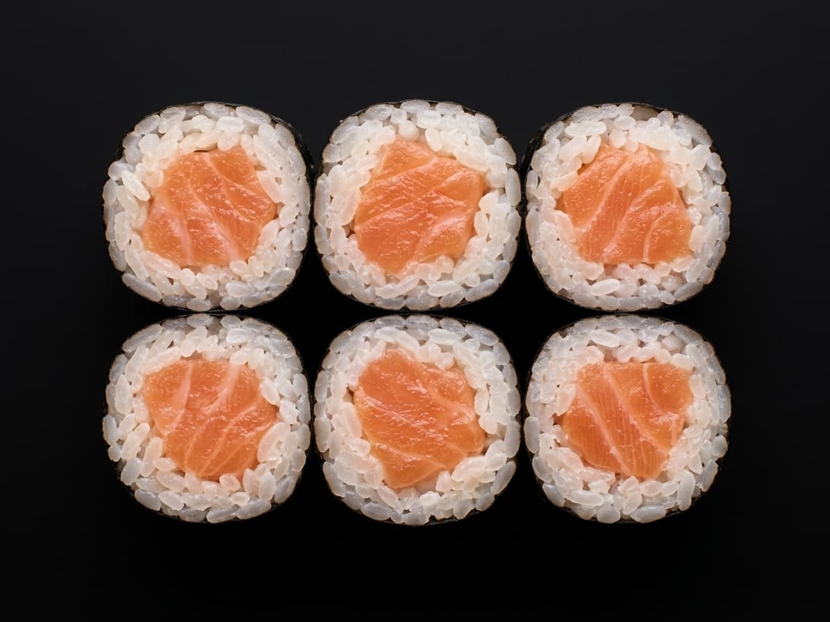 Shake Maki