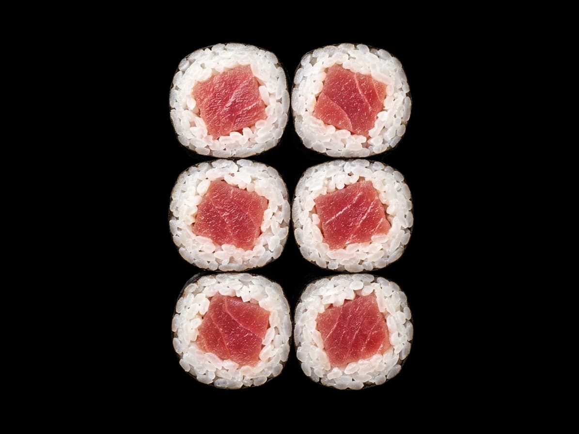 Tekka Maki