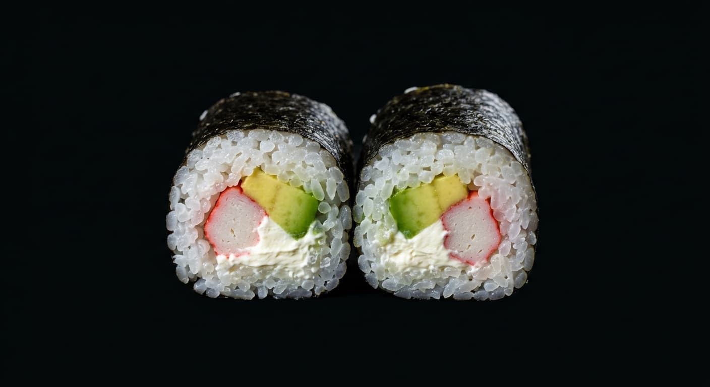 California Roll