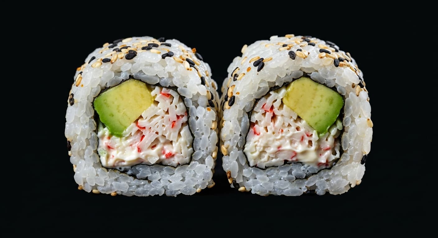 Inside Out Roll