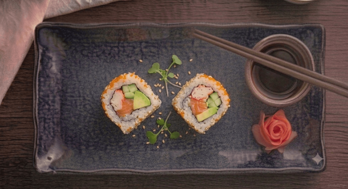 California Roll