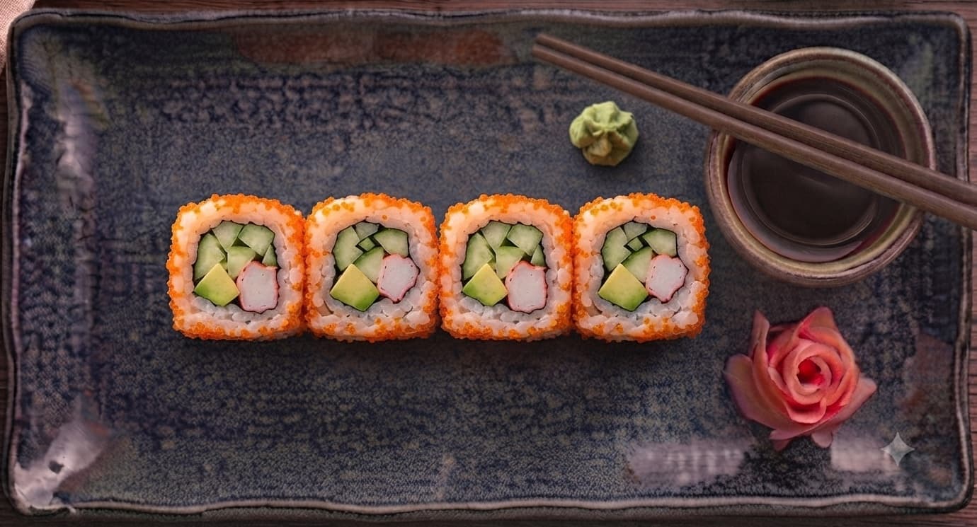 California Roll