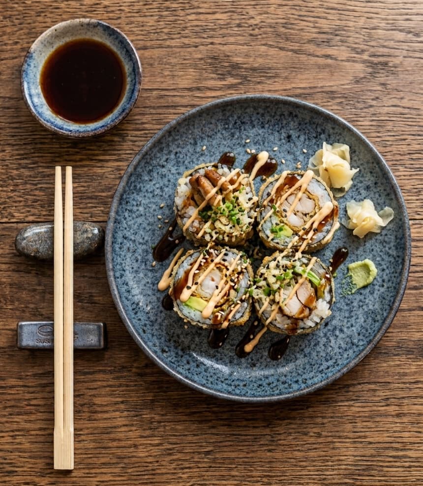 Chicken Roll