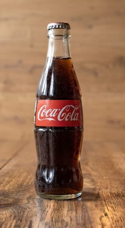 Coca-Cola