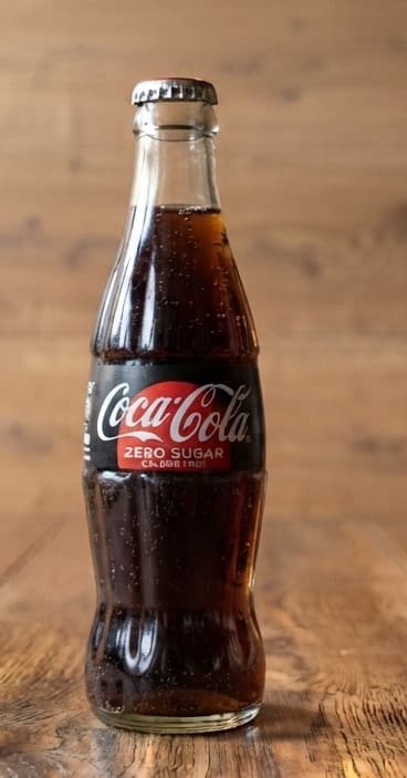 Coca-Cola Zero