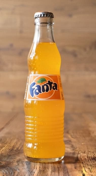 Fanta
