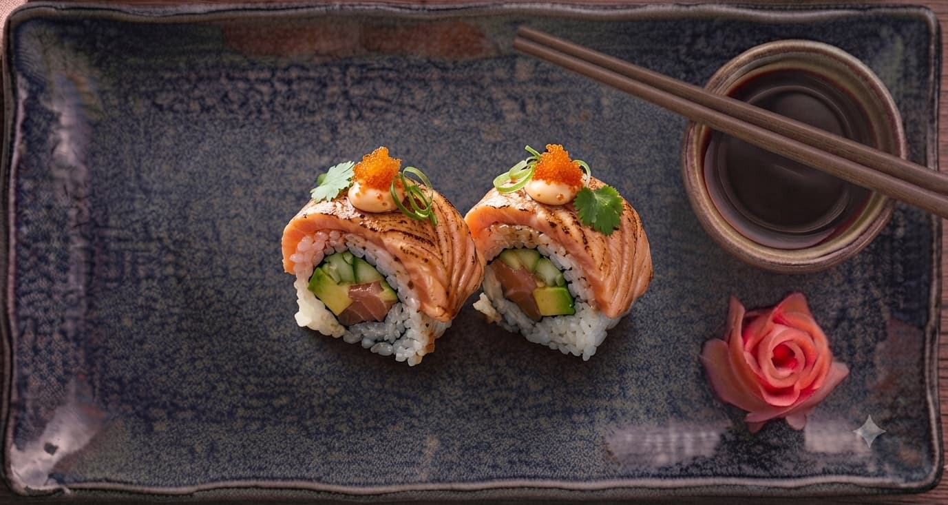 Fl. Lachs Roll