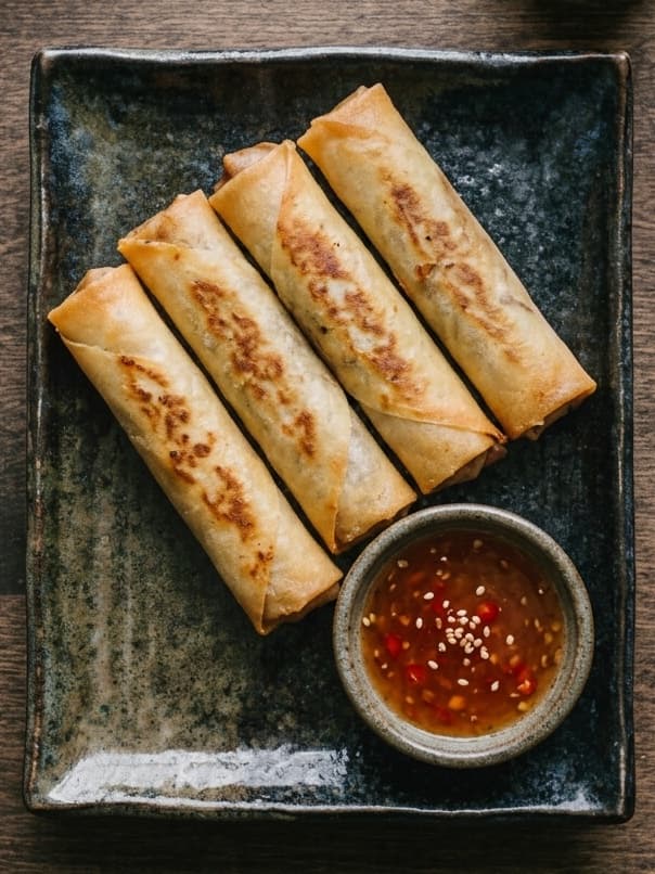 Frühlingsrolle