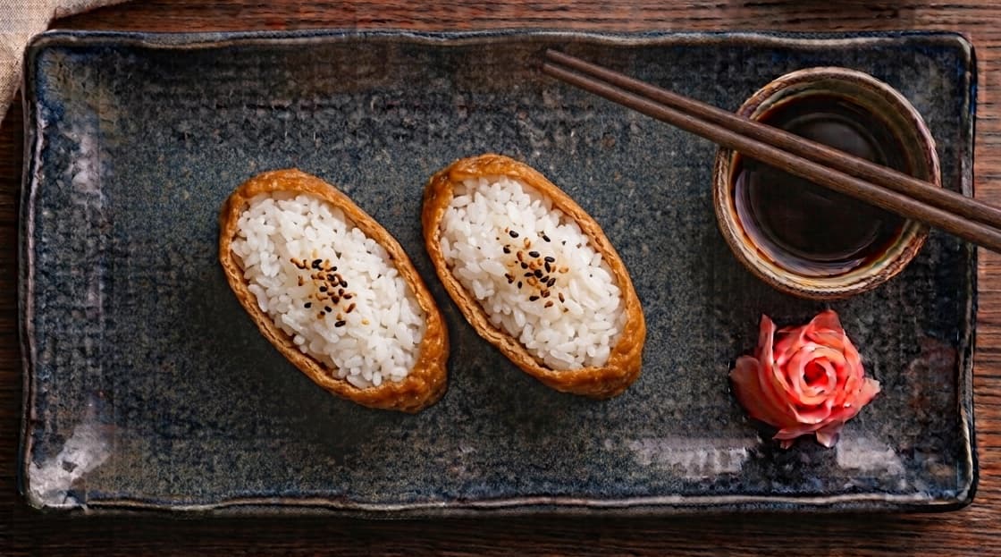 Inari Nigiri