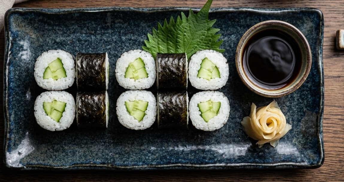 Kappa Maki