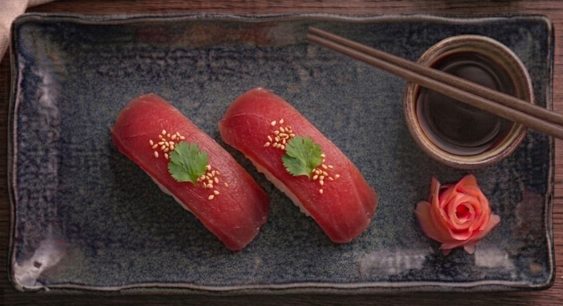 Maguro Nigiri