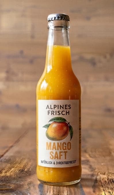 Mango Saft