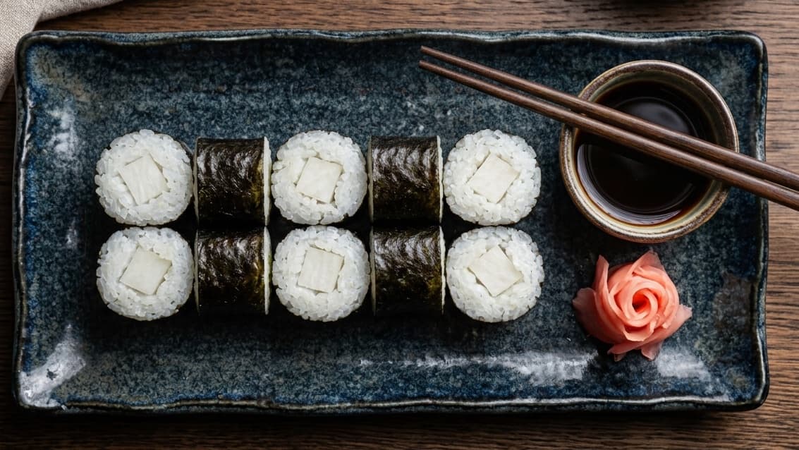 Rettich Maki