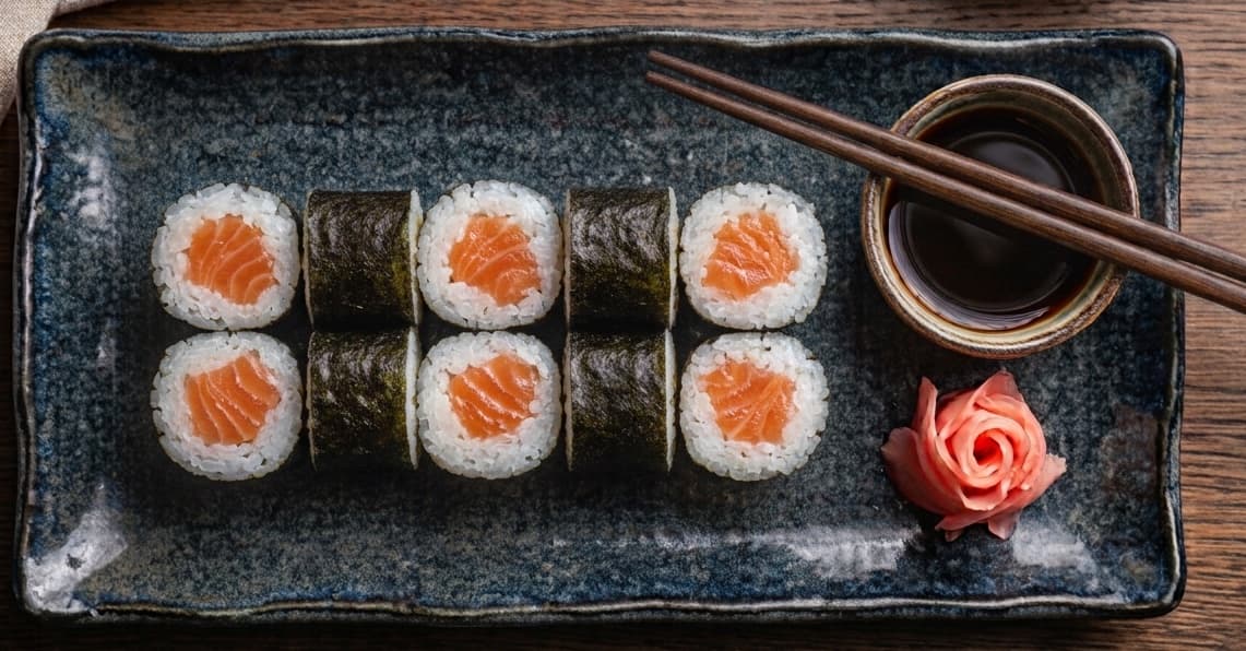 Shake Maki