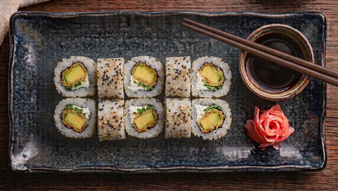 Tampura Maki