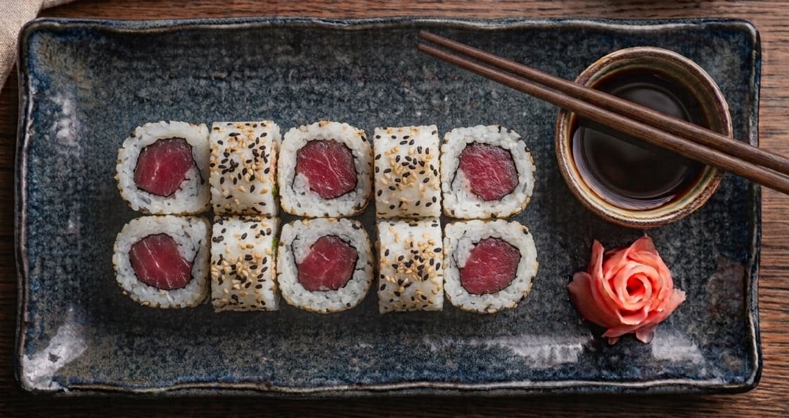 Tekka Maki
