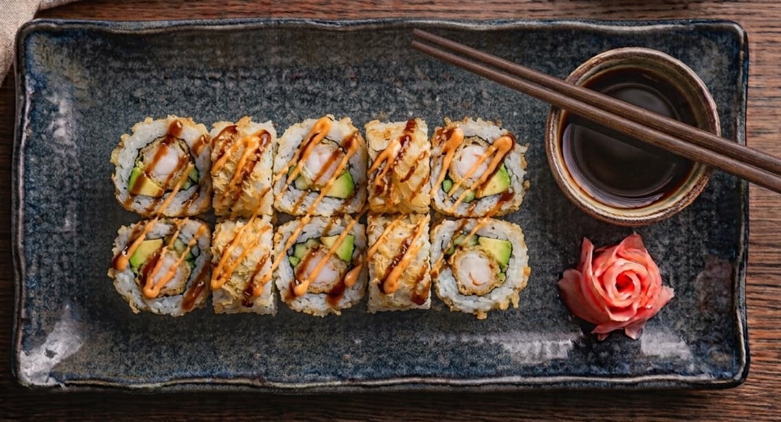Tiger Maki