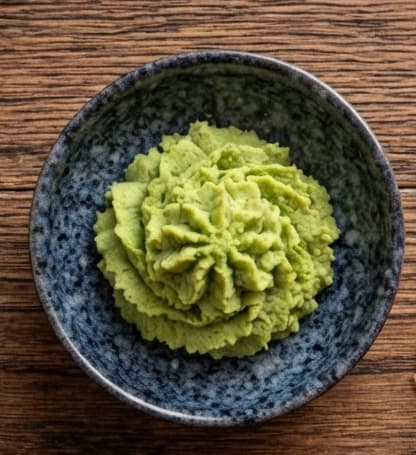 Wasabi