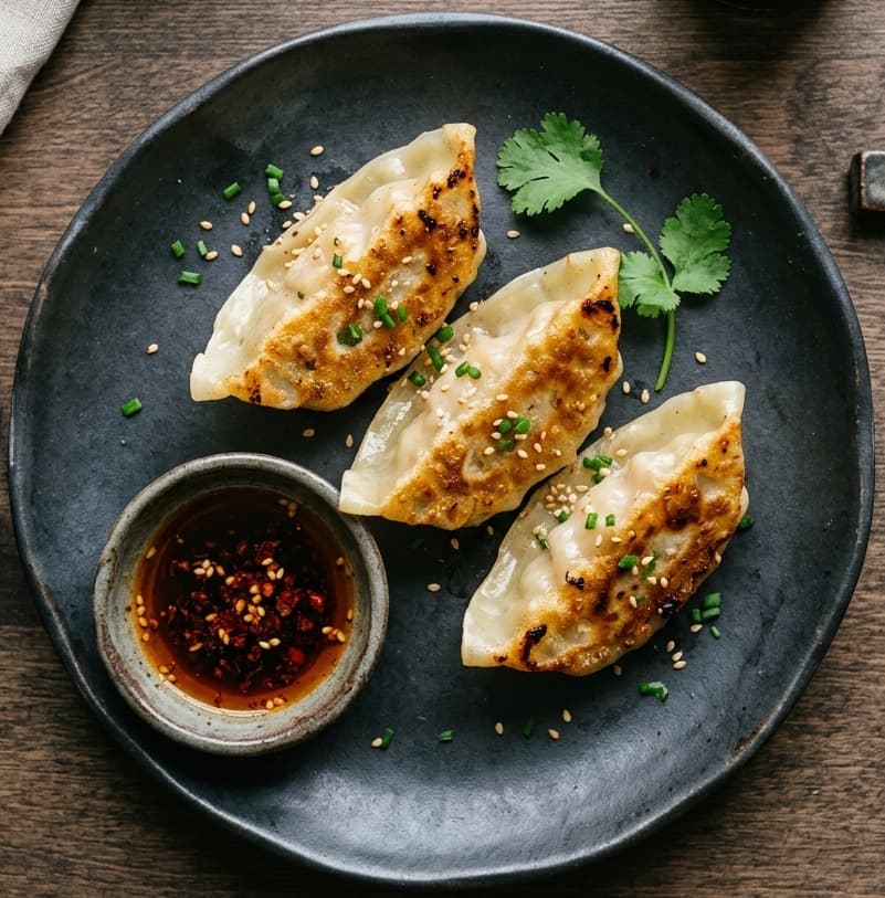 Gyoza