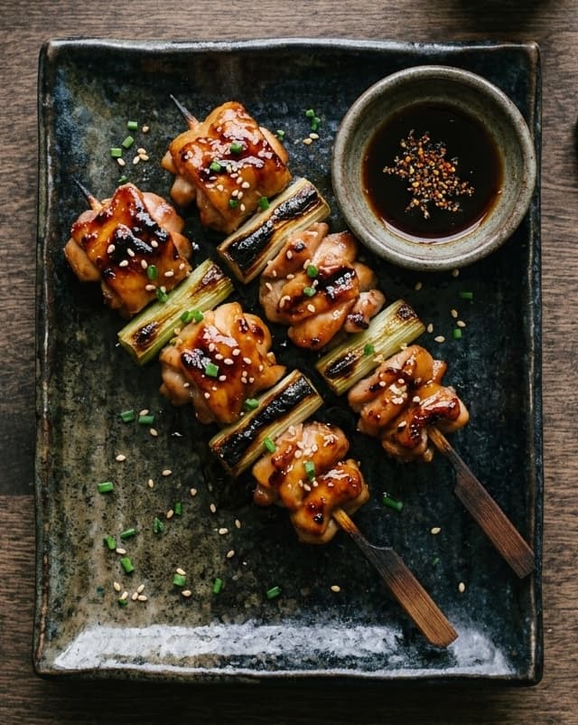 Yakitori